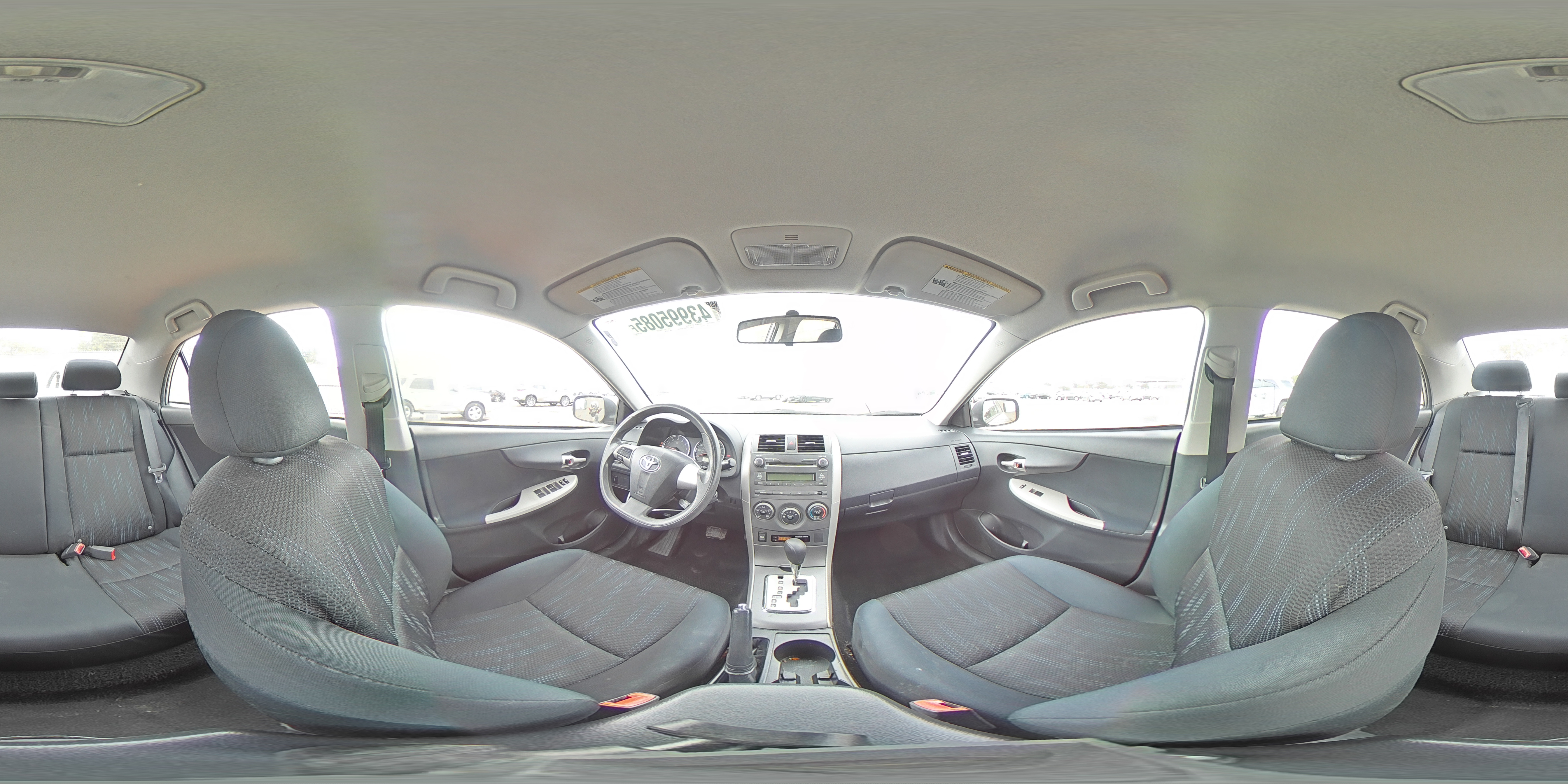 2011 Toyota Corolla - Image 12