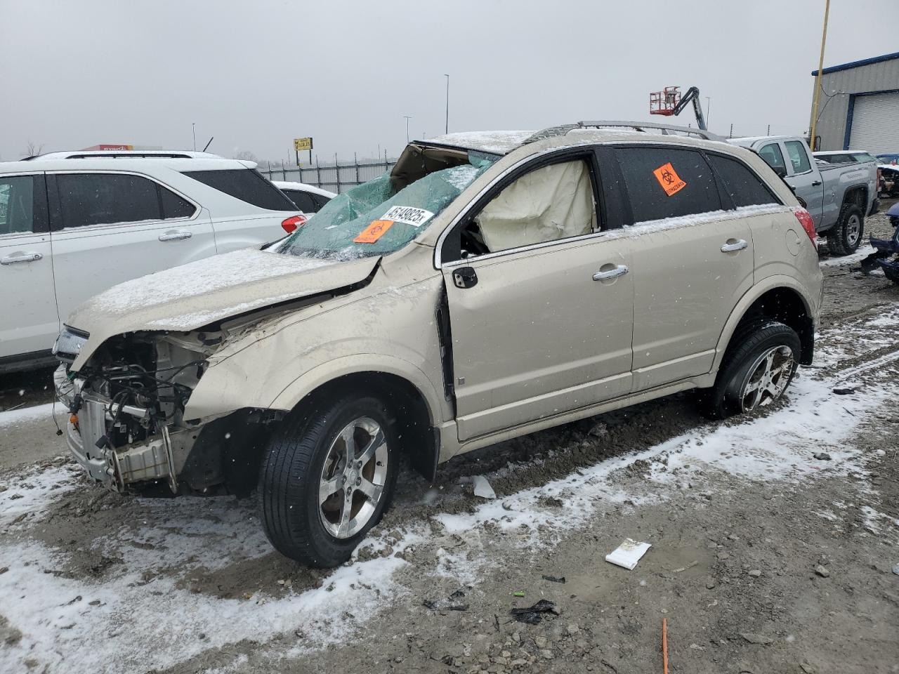 2009 Saturn VUE - Image 1