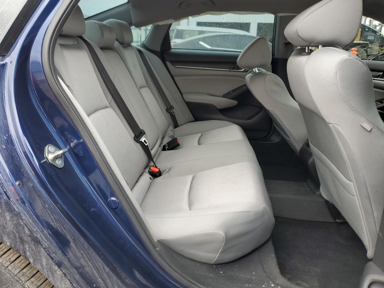 2020 Honda Accord - Image 10