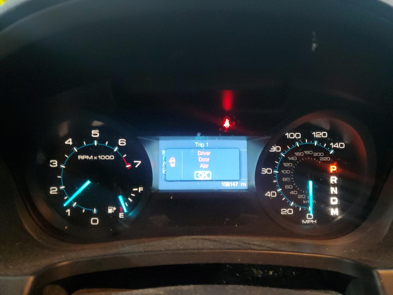 2012 Ford Explorer - Image 9