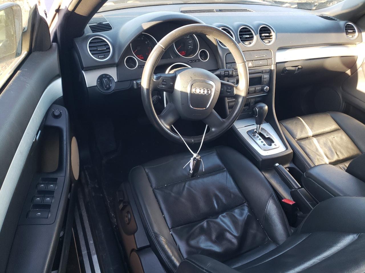 2008 Audi A4 - Image 8
