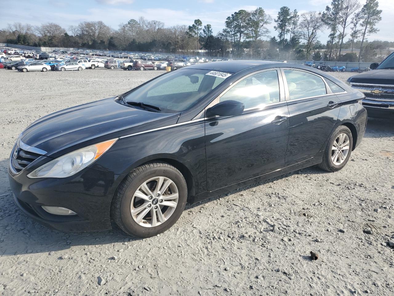 2013 Hyundai Sonata - Image 1