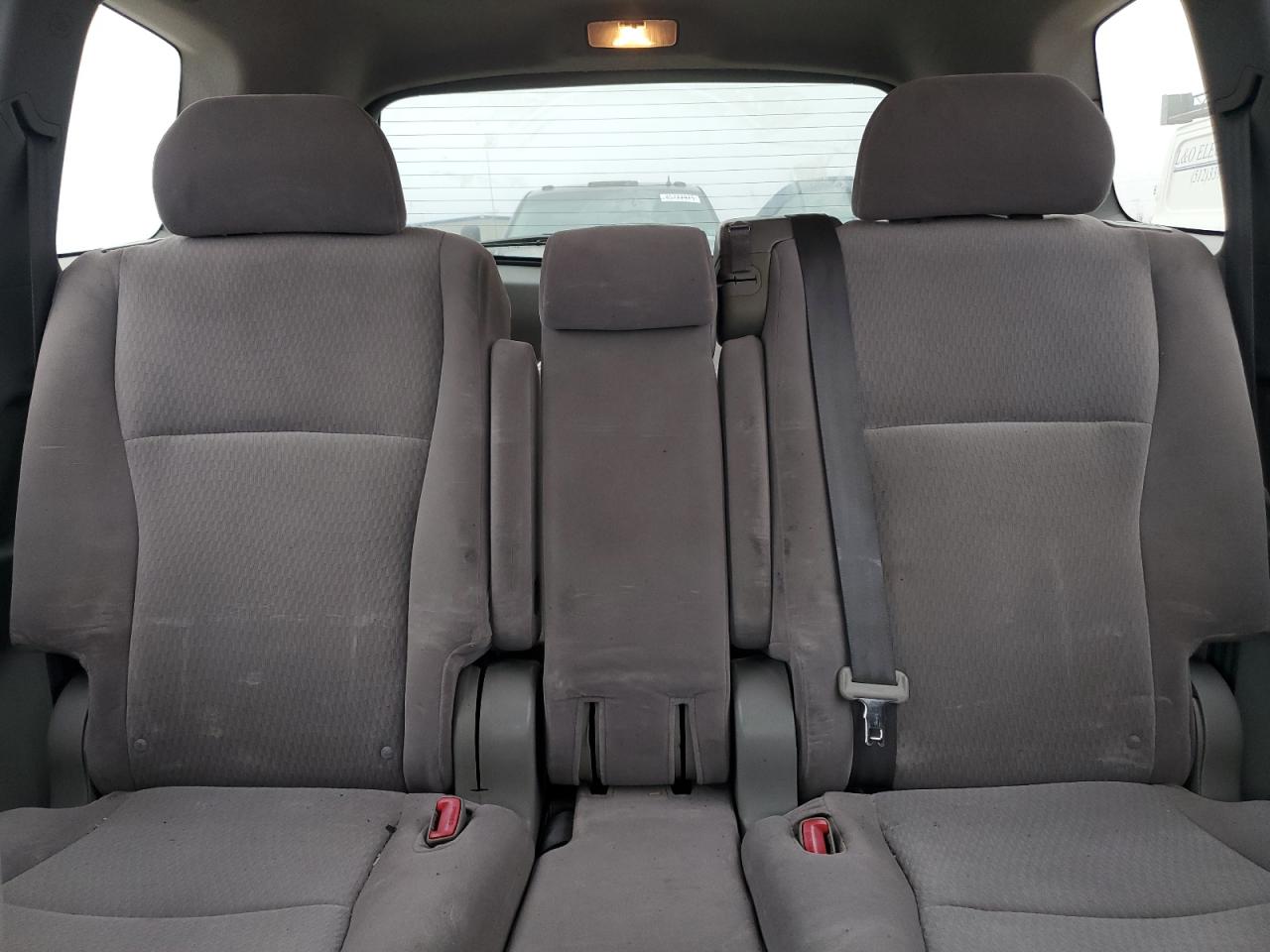 2008 Toyota Highlander - Image 10