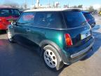 2003 MINI MINI COOPE for sale at Copart ST HELENS