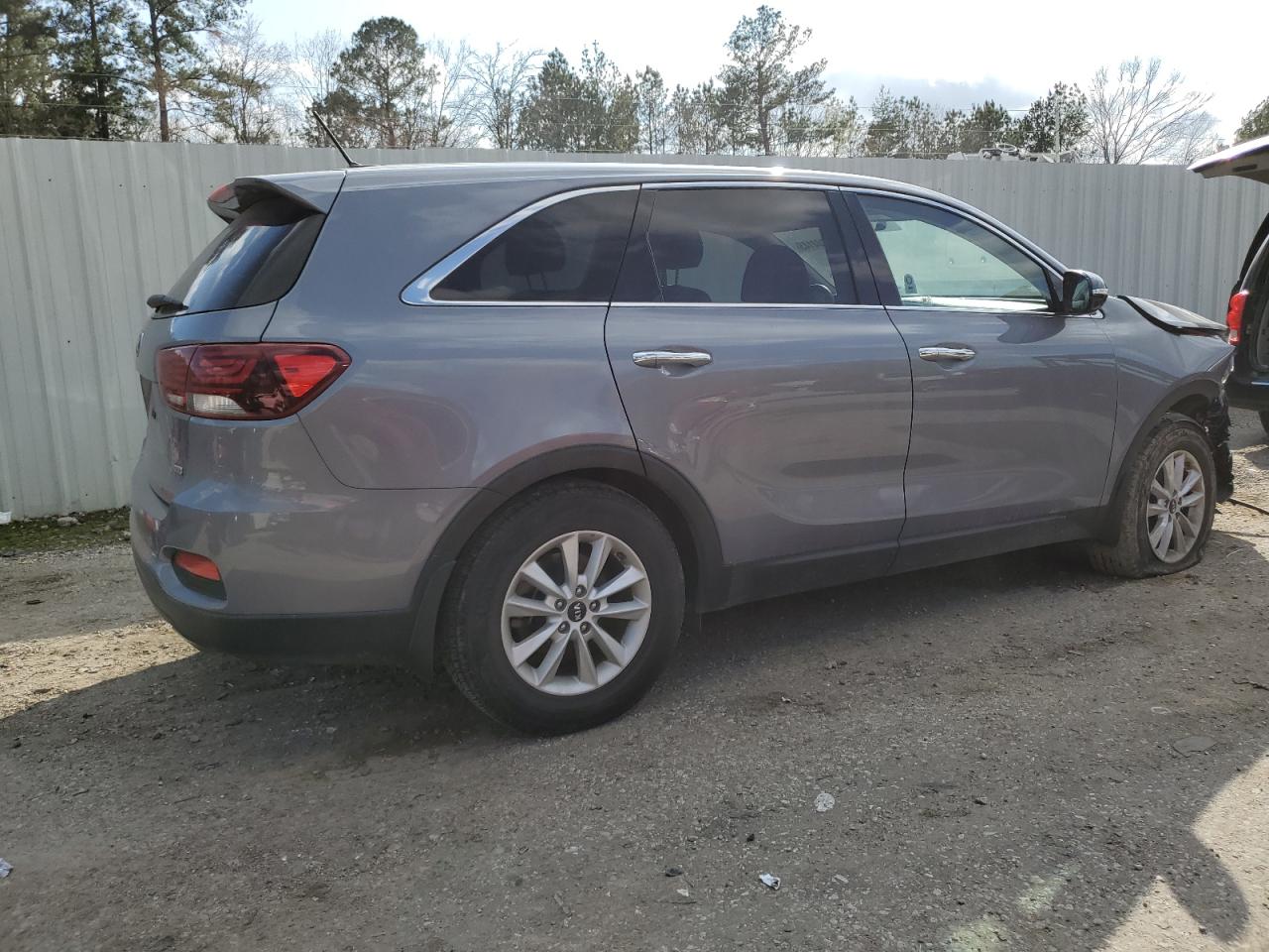 2020 Kia Sorento - Image 3