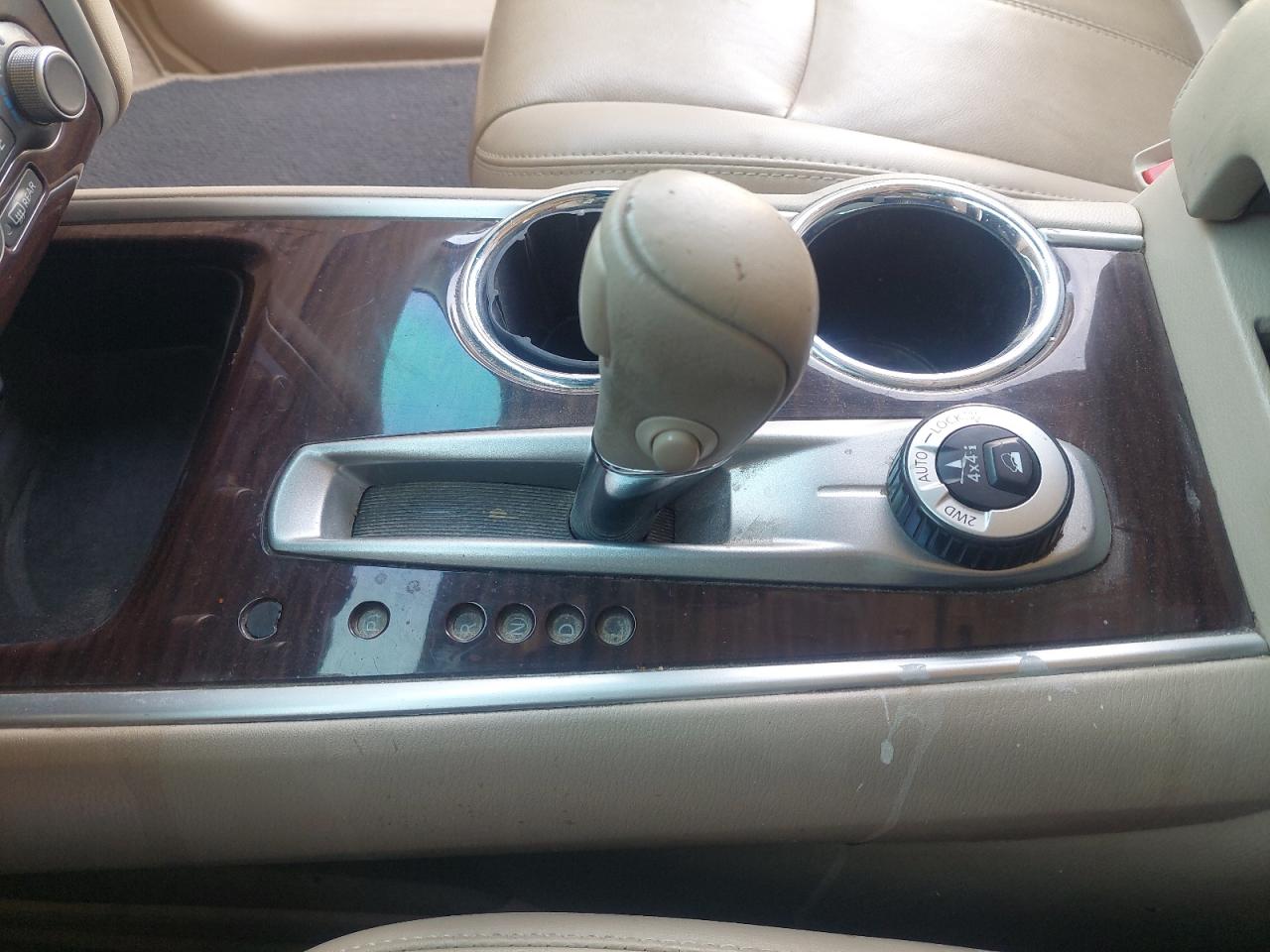 5N1AR2M58FC655215 - 2015 Nissan Pathfinder - #46966355