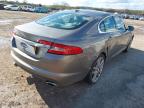 2010 JAGUAR XF PREMIUM for sale at Copart WESTBURY