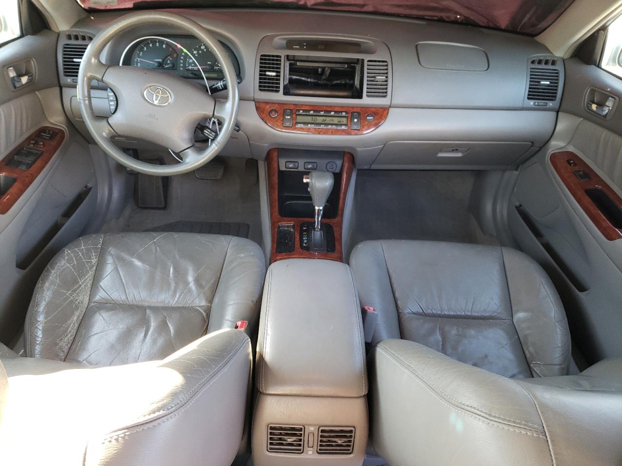 2002 Toyota Camry - Image 8