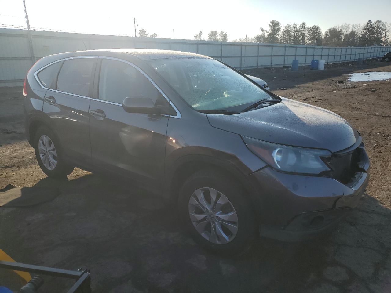 2014 Honda CR-V - Image 4