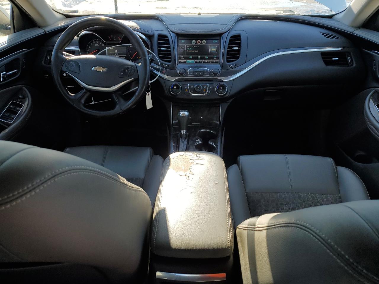 2014 Chevrolet Impala - Image 8