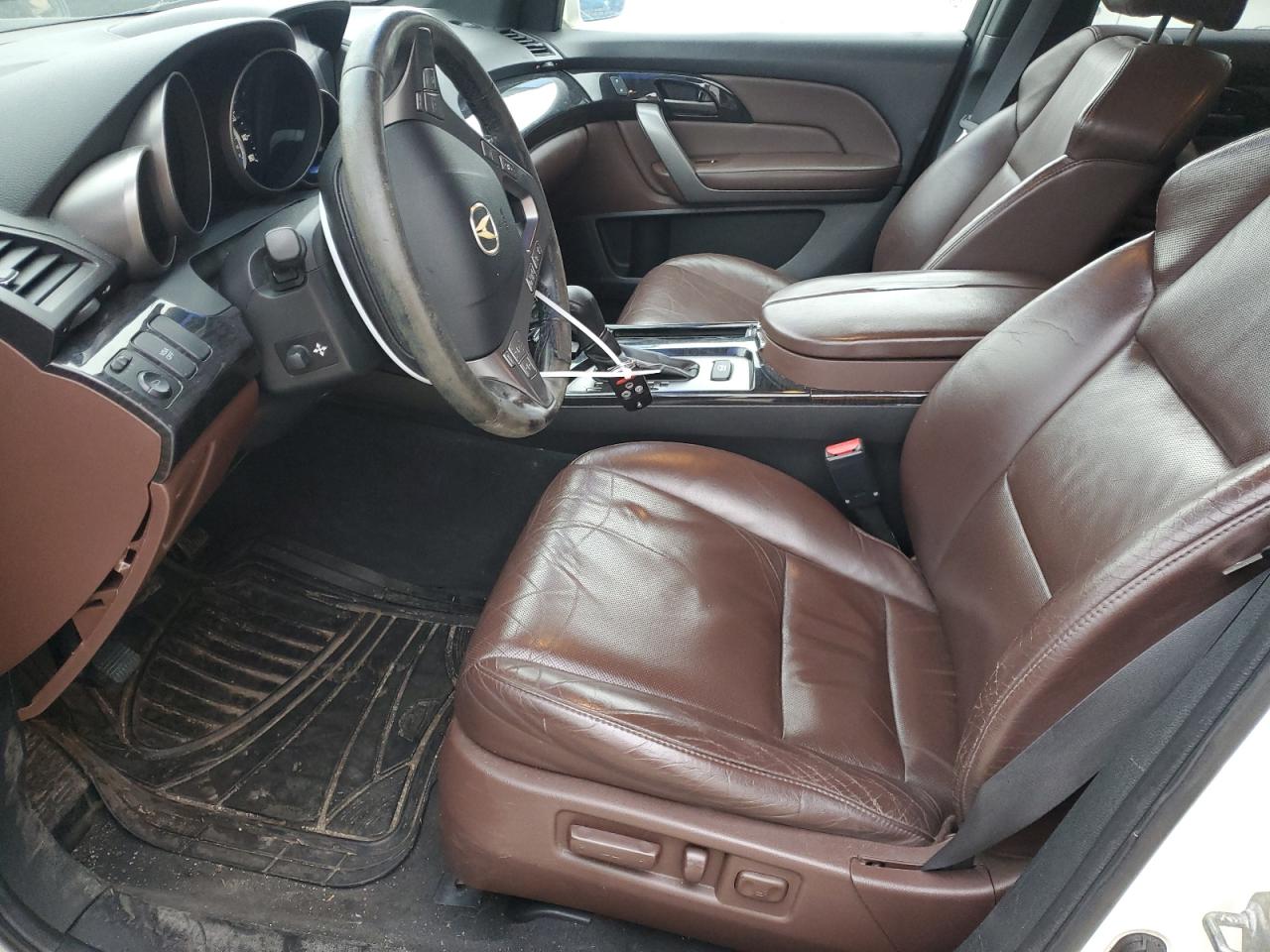 2007 Acura MDX - Image 7