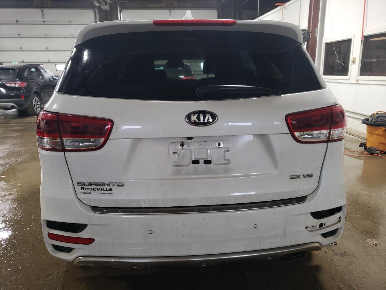 2018 Kia Sorento - Image 6