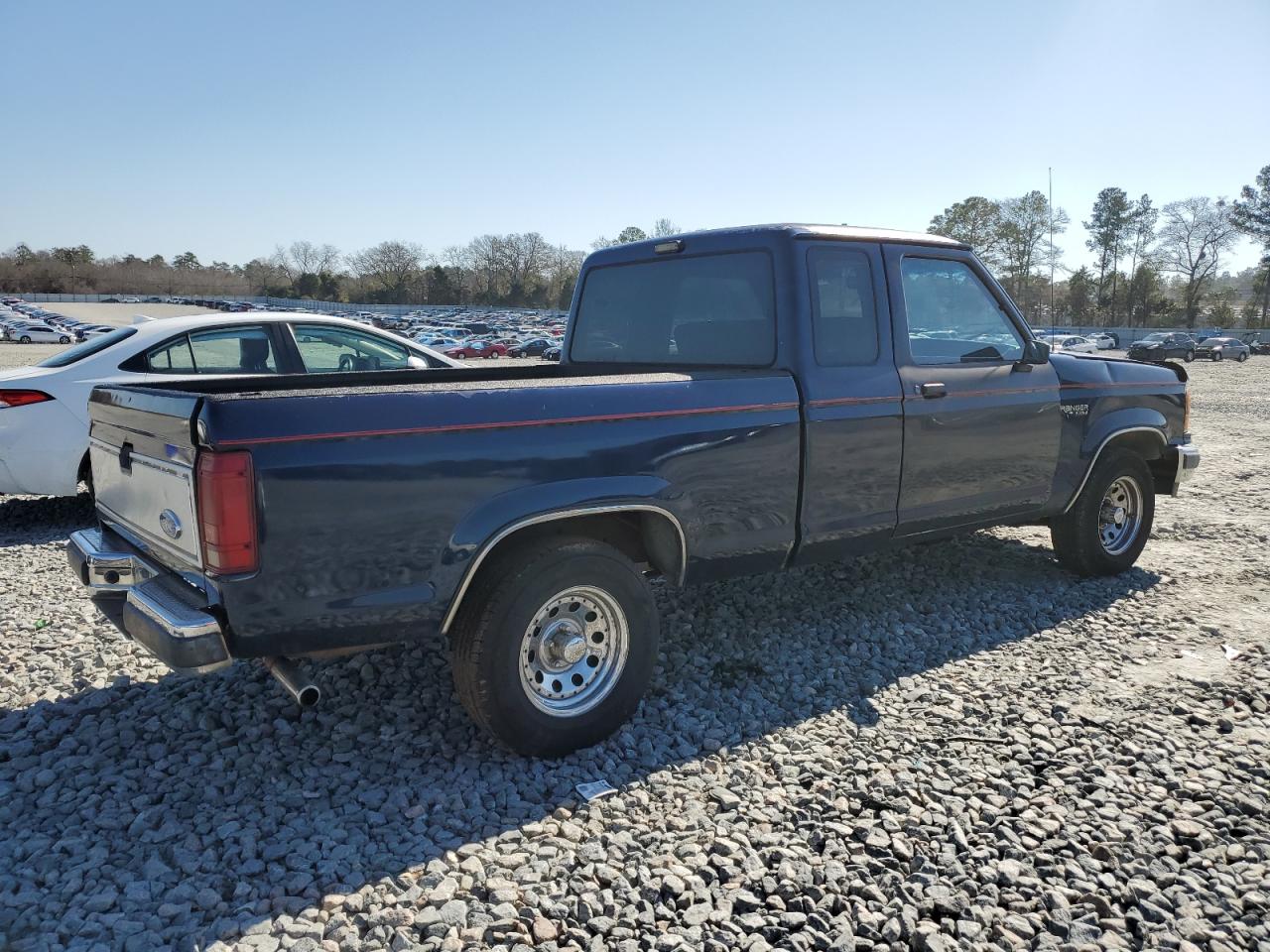 1990 Ford Ranger - Image 3