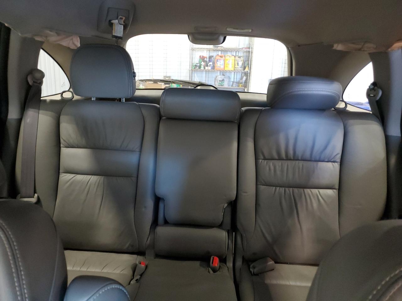 2010 Honda CR-V - Image 10