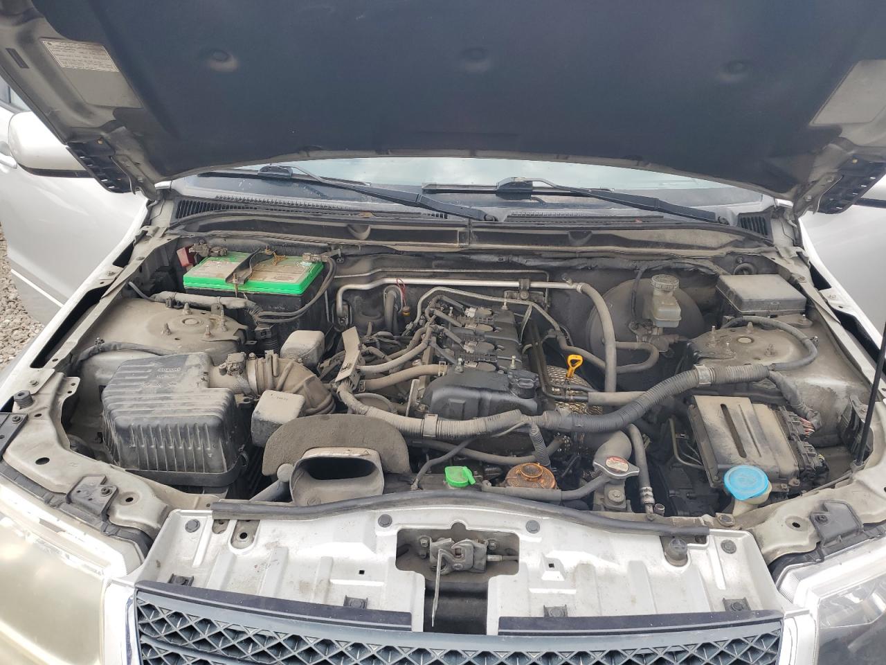 2012 Suzuki Grand Vitara - Image 12