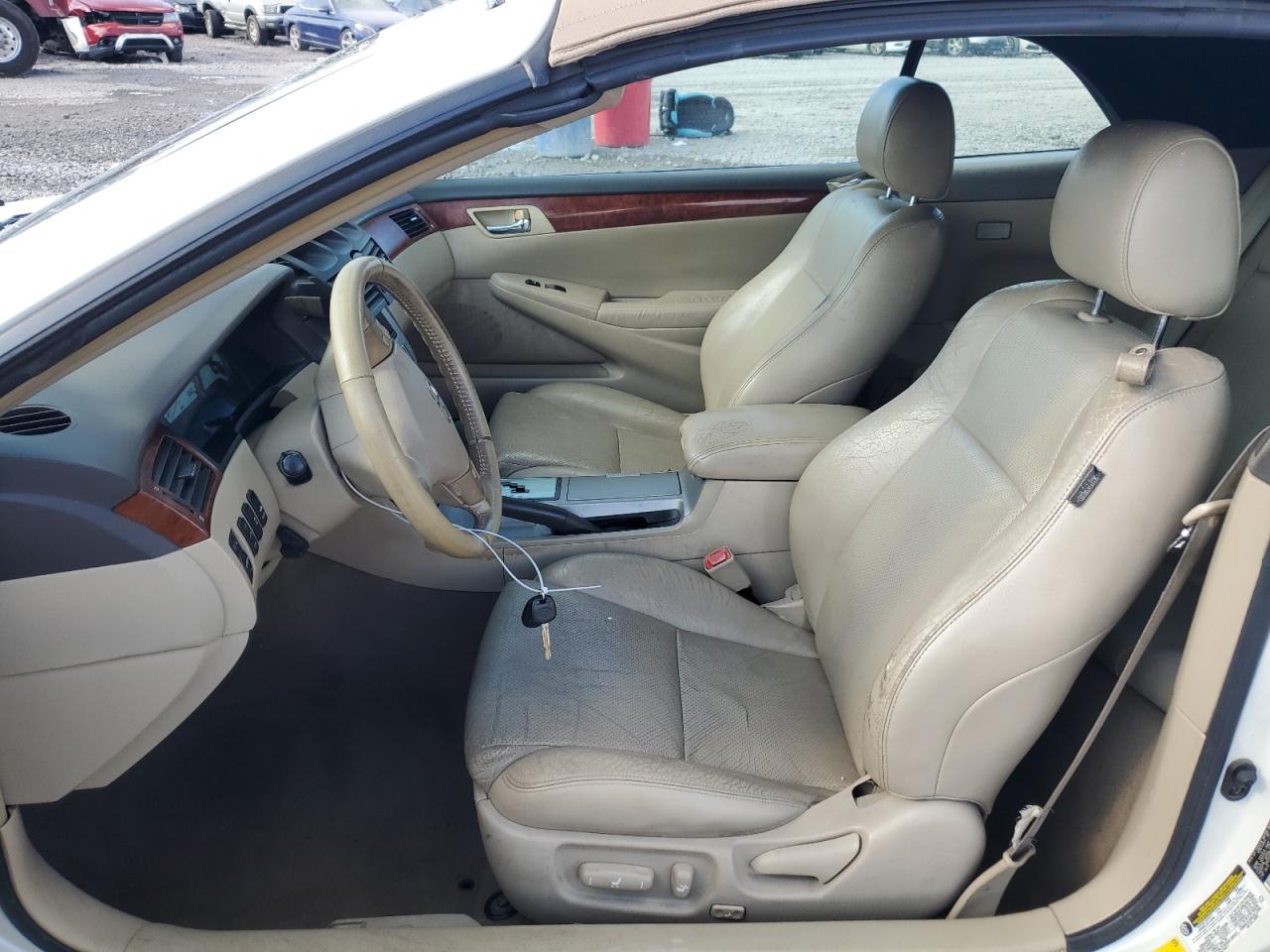 2006 Toyota Camry Solara - Image 7