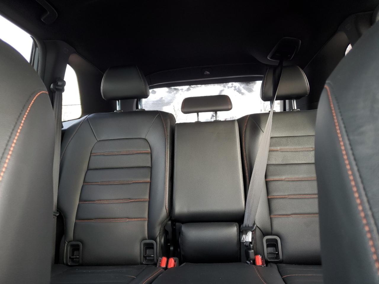 2024 Honda CR-V - Image 10