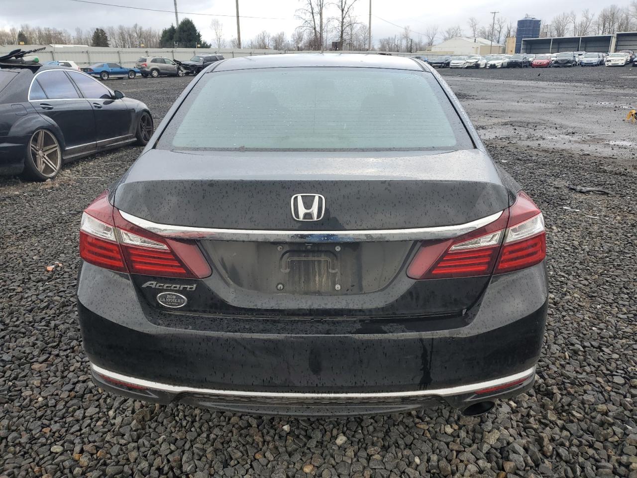 2016 Honda Accord - Image 6