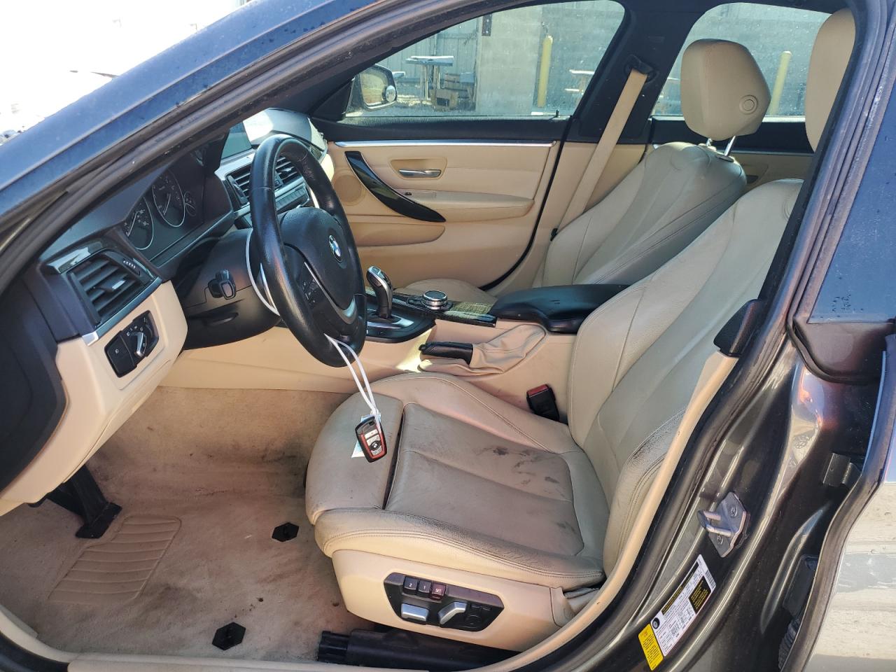 2016 BMW 4er - Image 7