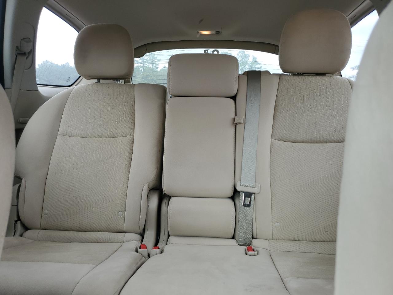 2015 Nissan Pathfinder - Image 10