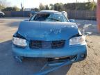 2004 Nissan Sentra 1.8 продається в San Martin, CA - All Over