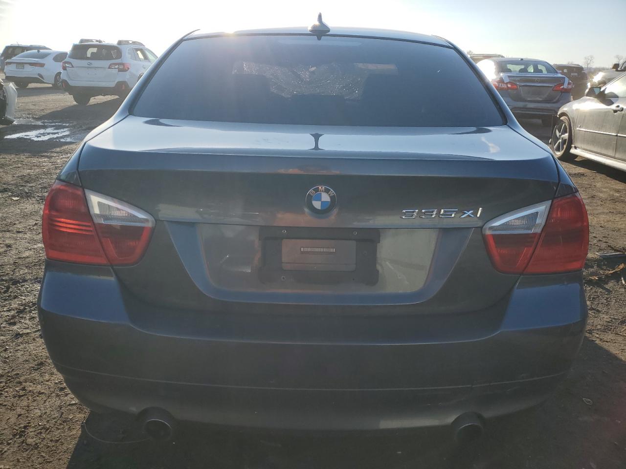 2008 BMW 3er - Image 6