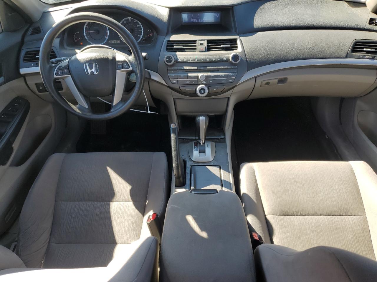2011 Honda Accord - Image 8