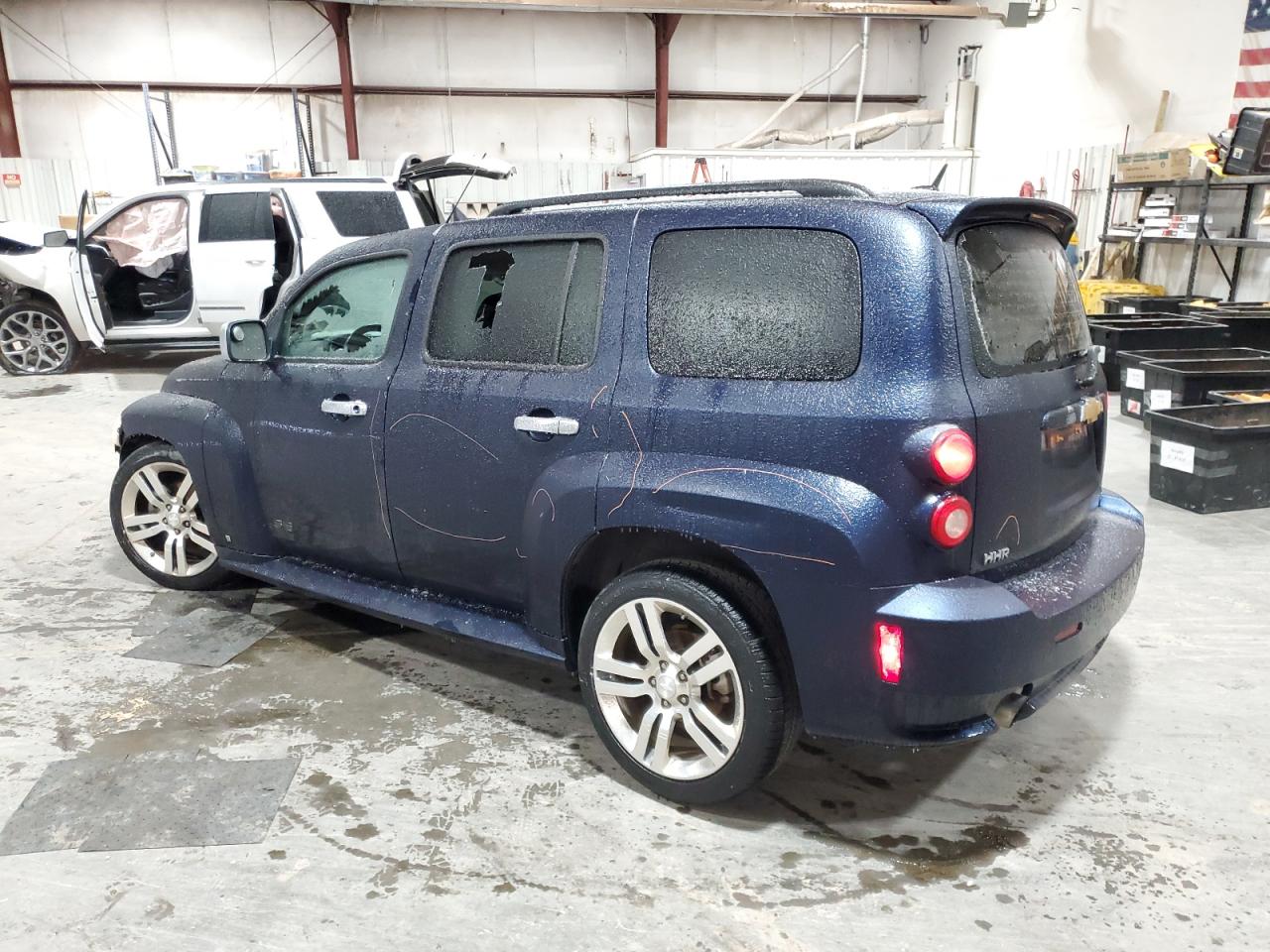 2008 Chevrolet HHR - Image 2