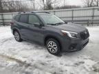 2022 Subaru Forester Premium en Venta en Grantville, PA - Front End