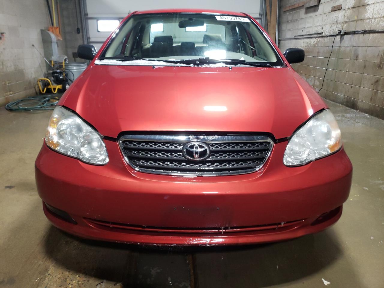 2006 Toyota Corolla - Image 5
