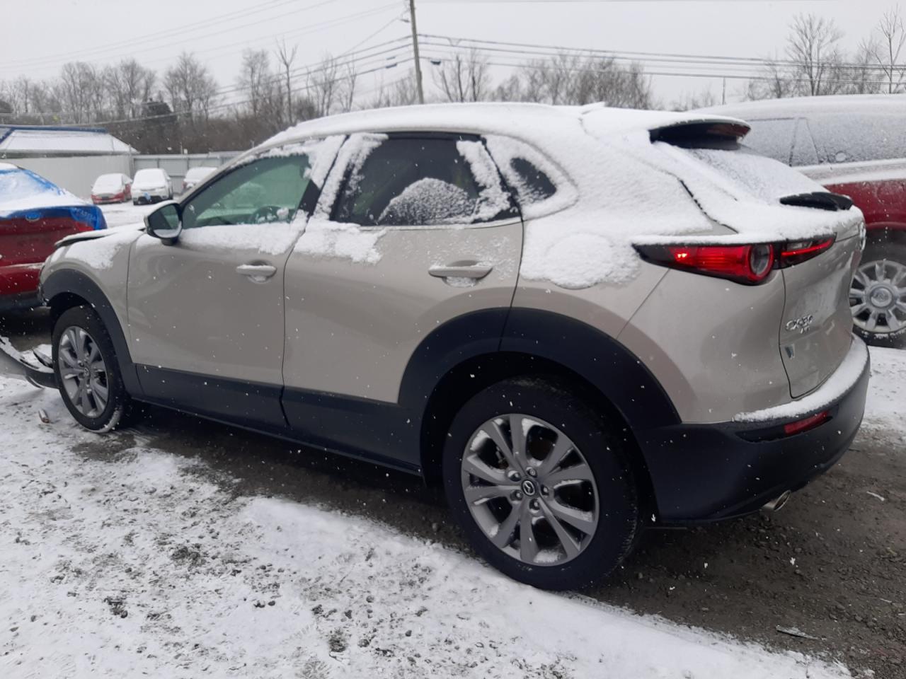 2023 Mazda CX-30 - Image 2
