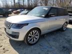 2018 Land Rover Range Rover Hse продається в Waldorf, MD - Minor Dent/Scratches