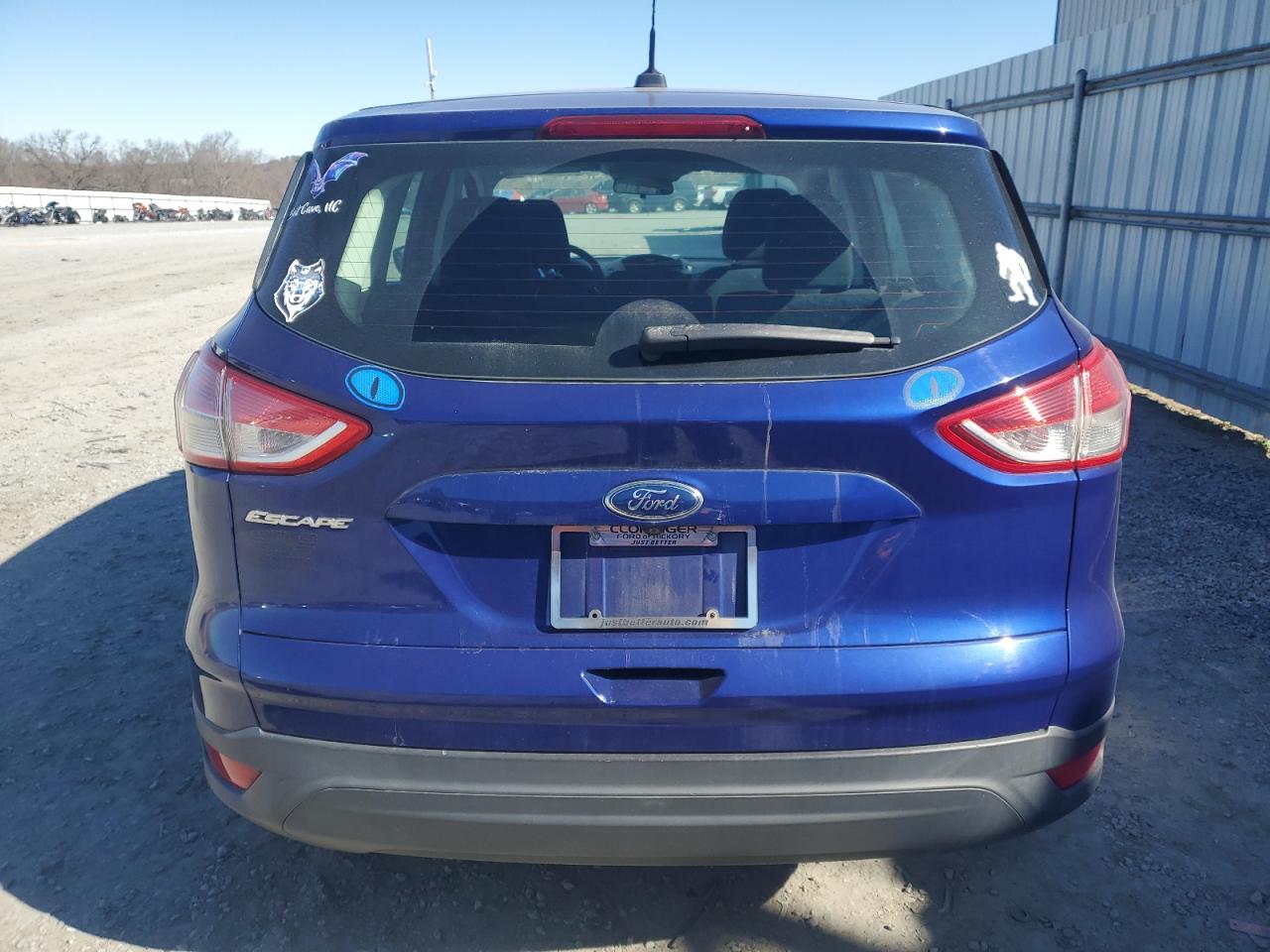 2015 Ford Escape - Image 6
