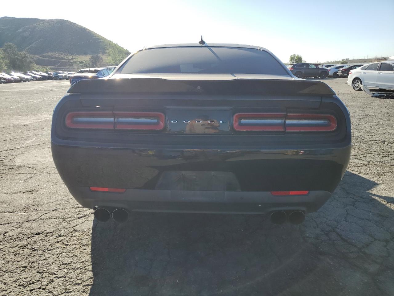 2016 Dodge Challenger - Image 6