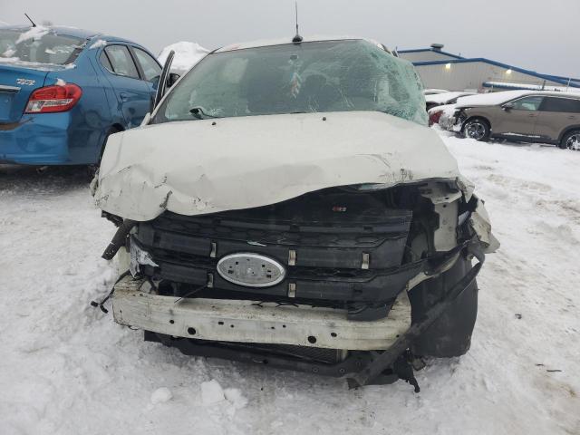  FORD EDGE 2012 Білий