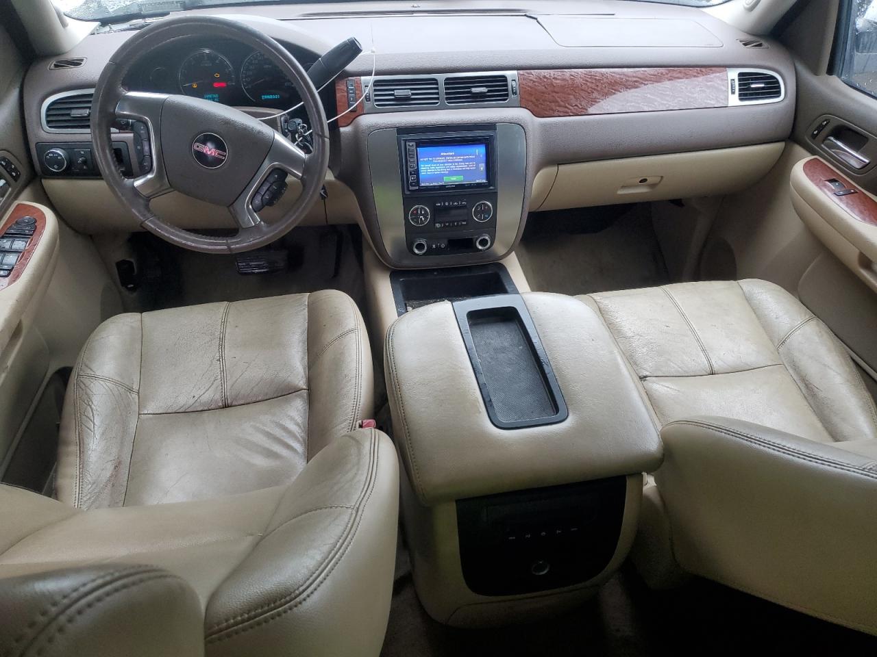 2007 GMC Sierra - Image 8