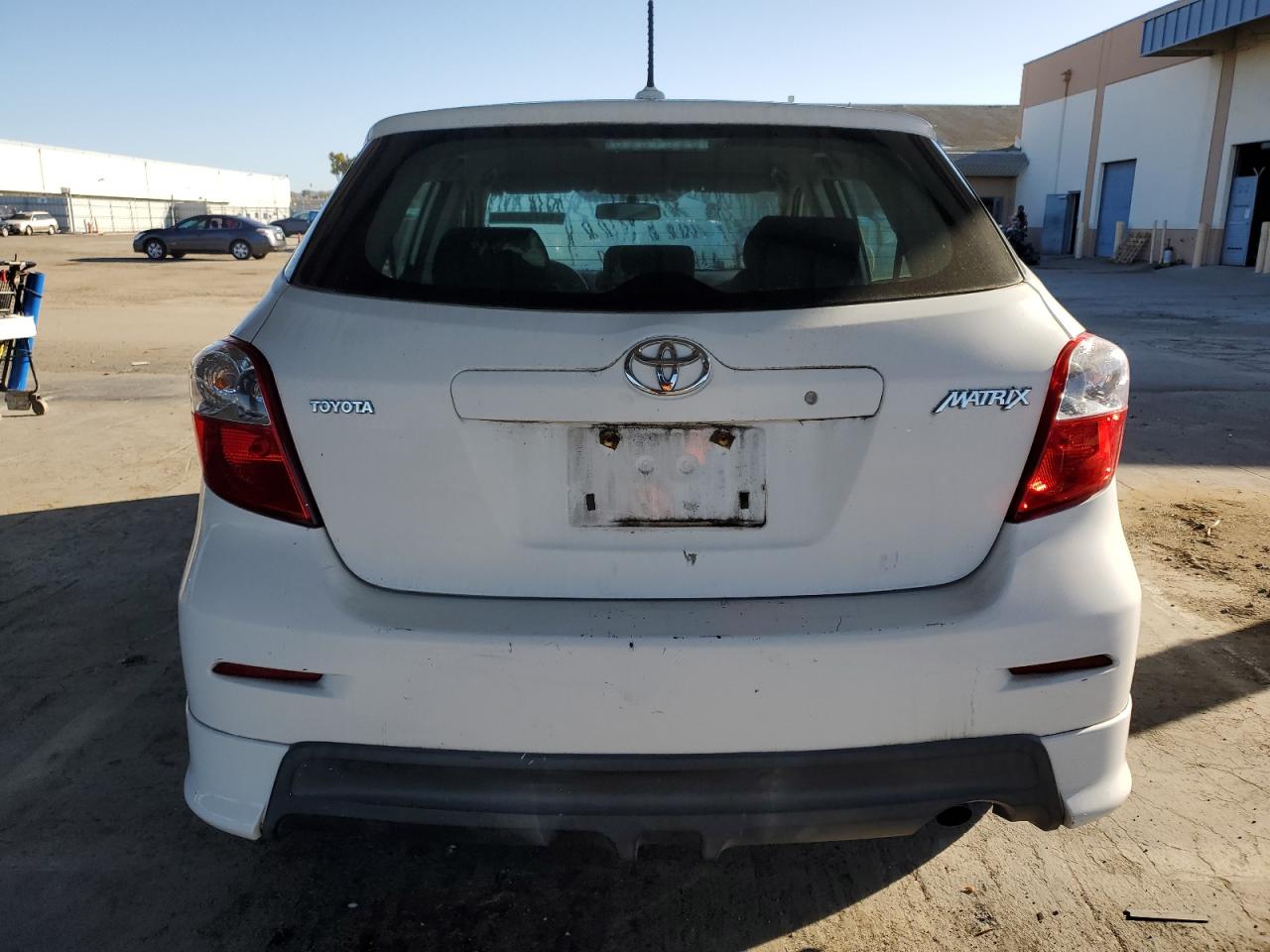 2010 Toyota Corolla - Image 6