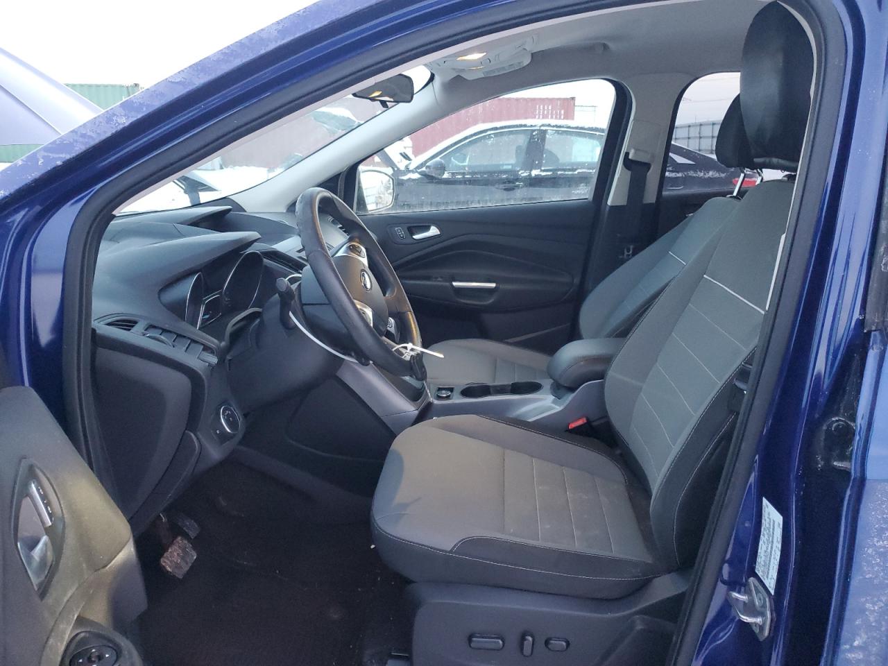 2015 Ford Escape - Image 7