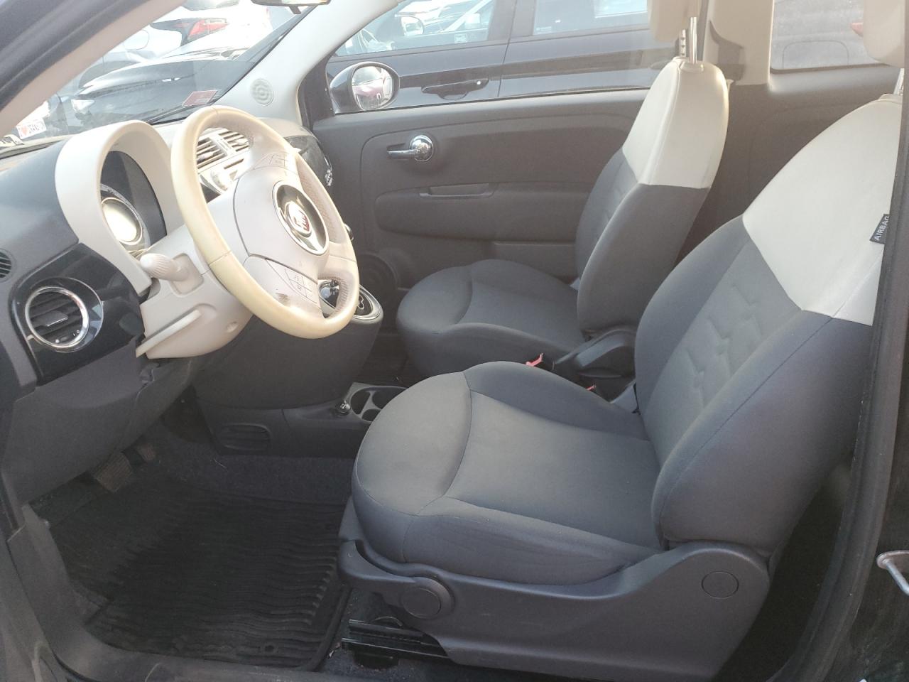 2013 Fiat 500 - Image 7