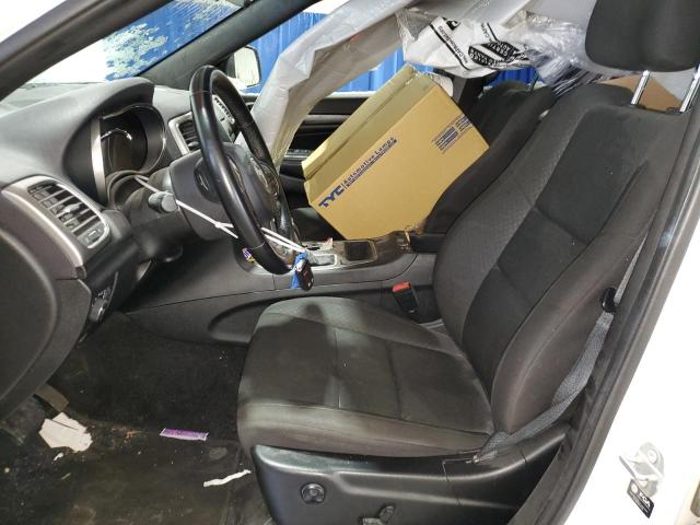  JEEP GRAND CHER 2021 Білий