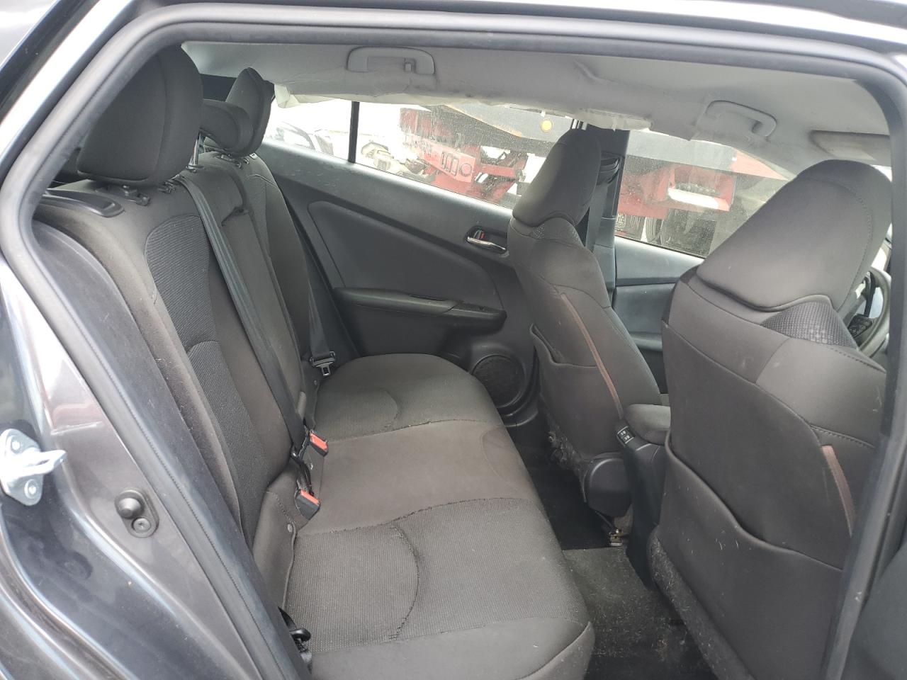 2019 Toyota Prius - Image 10