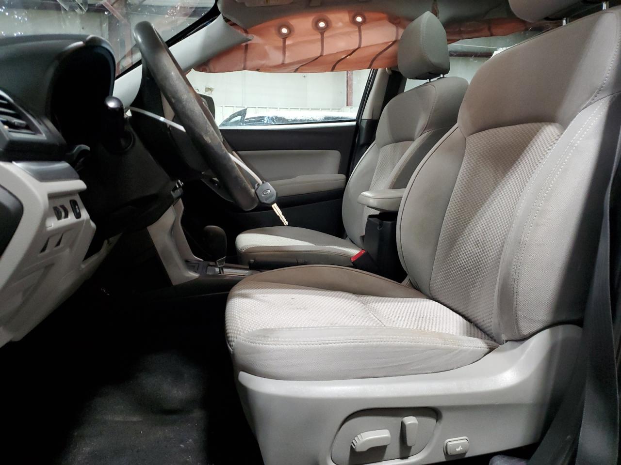 2015 Subaru Forester - Image 7