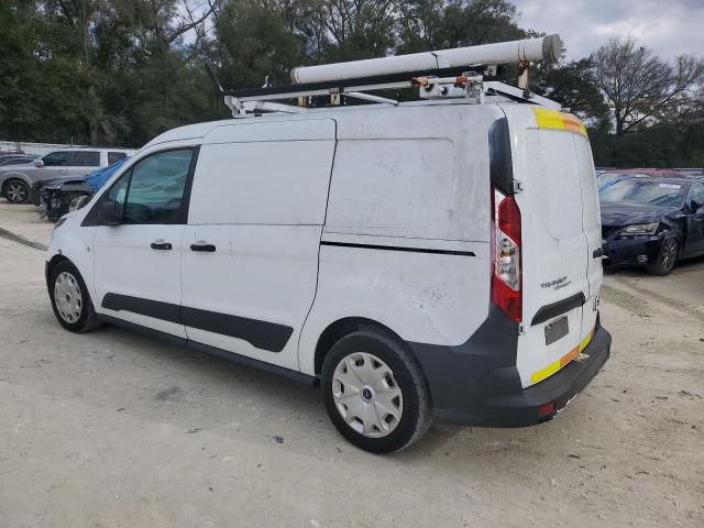 2015 FORD TRANSIT CONNECT XL
