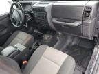 2004 Jeep Wrangler X იყიდება Dunn-ში, NC - Water/Flood