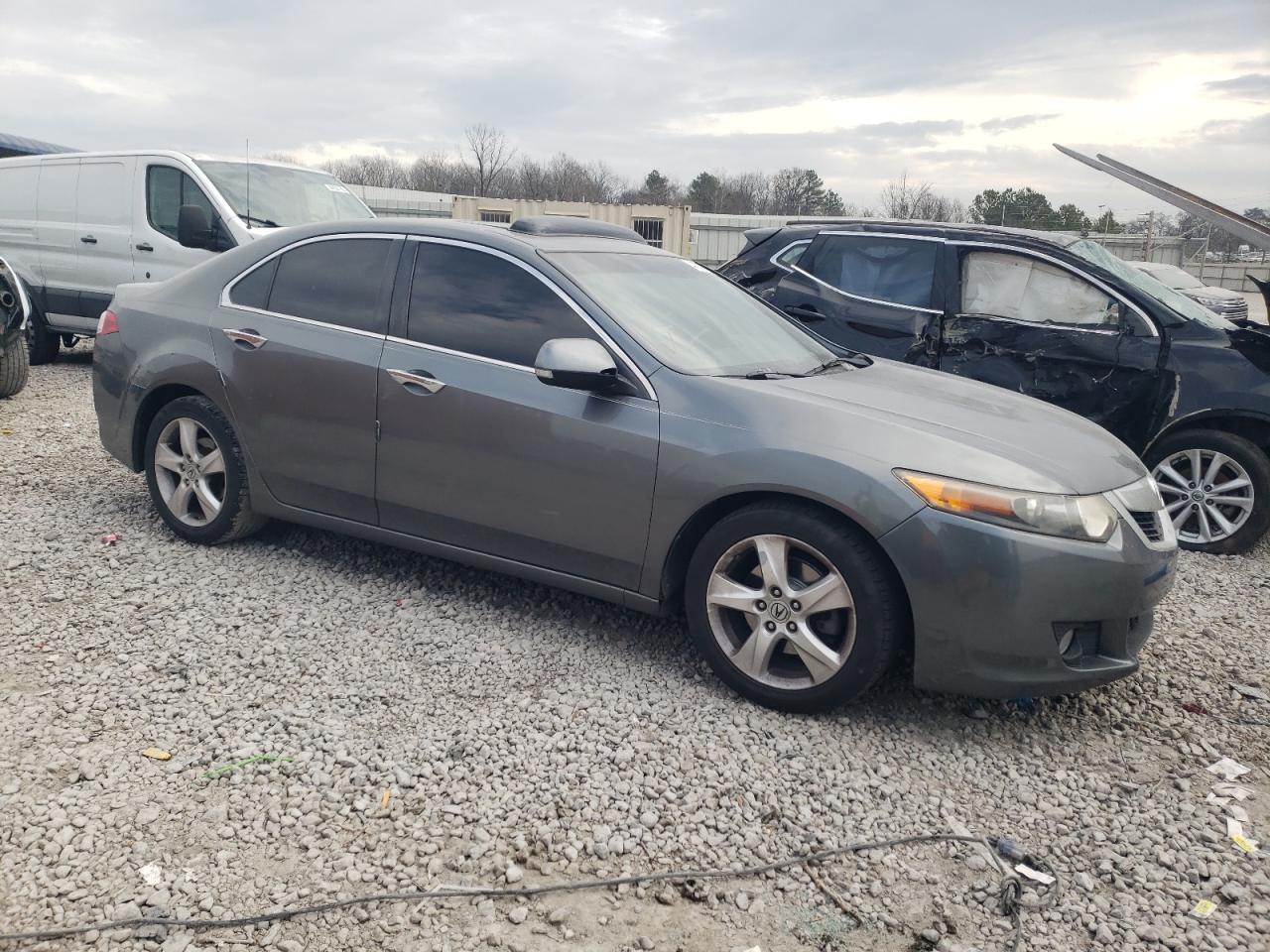 2009 Acura TSX - Image 4