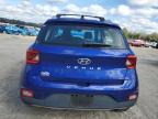 2022 Hyundai Venue Sel for Sale in Midway, FL - Front End