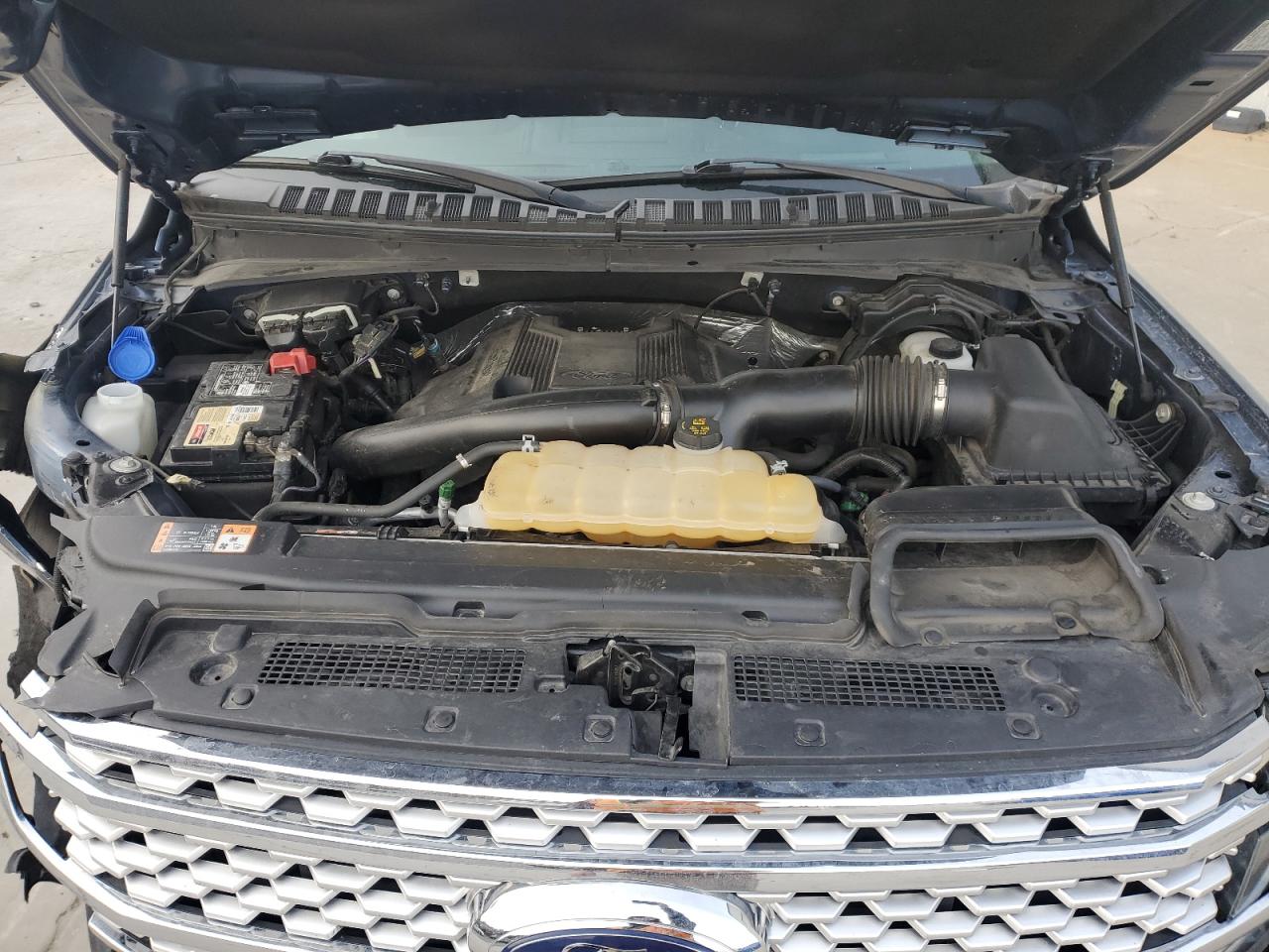 1FMJU1MT8JEA03232 FORD EXPEDITION 2018