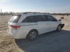 2014 Honda Odyssey Exl for Sale in New Braunfels, TX - Front End