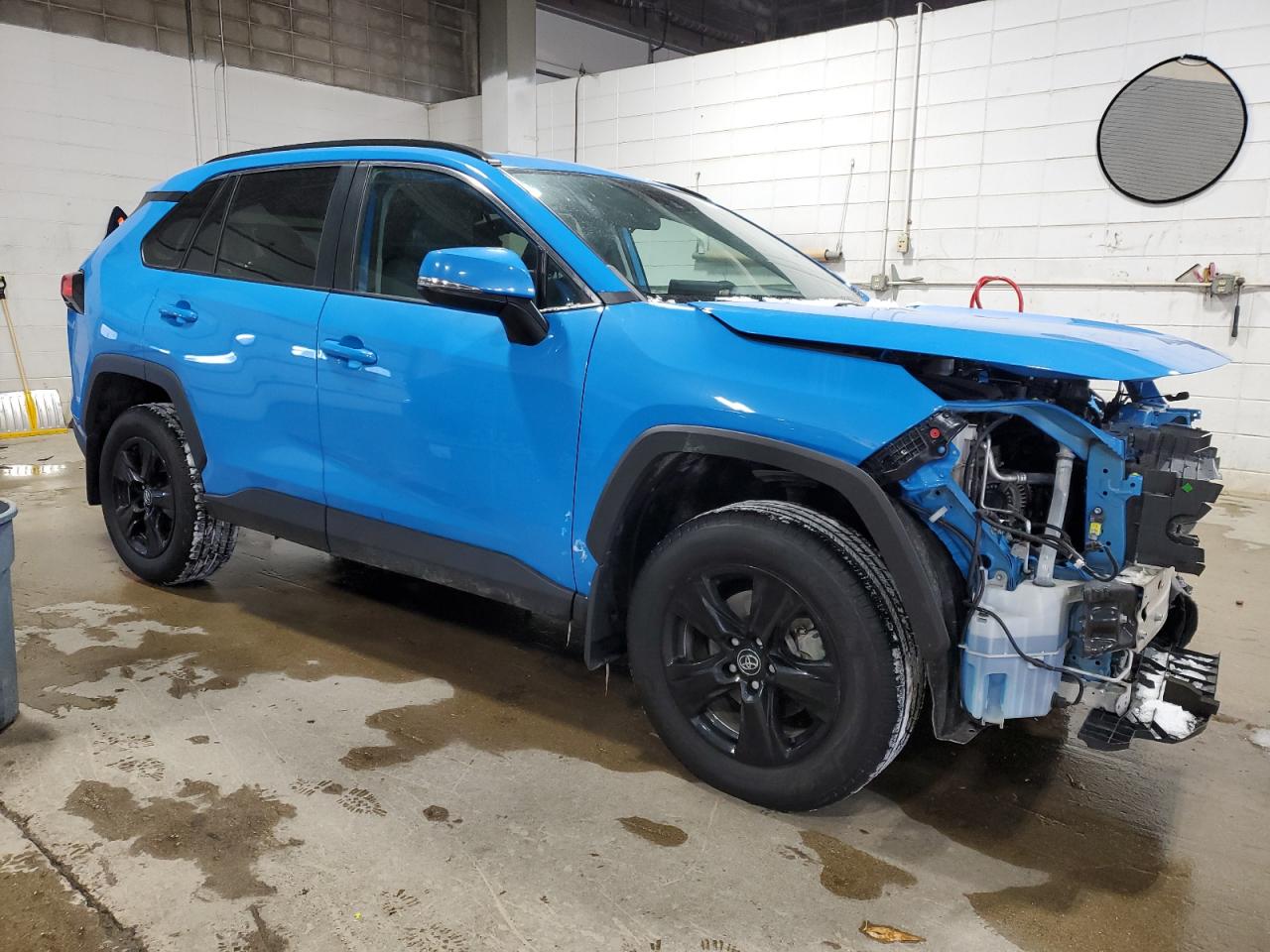 2020 Toyota RAV 4 - Image 4