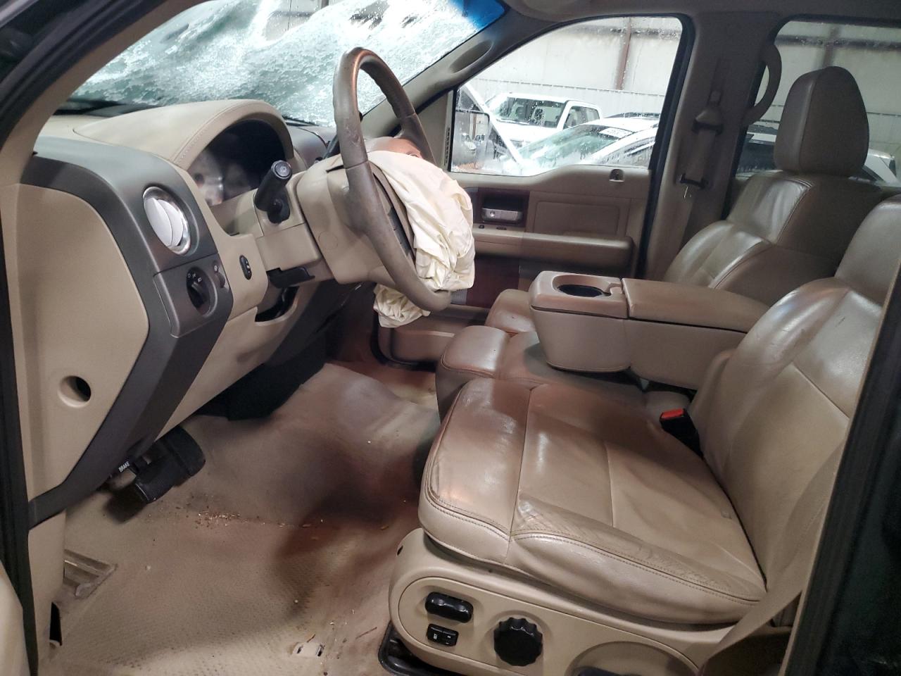 2005 Ford F-150 - Image 7
